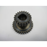 OPTIMUM Zahnrad MH 35 G – technische Ausführung 3 SM-03338165120