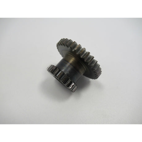 OPTIMUM Zahnrad MH 35 G – technische Ausführung 3 SM-03338165120