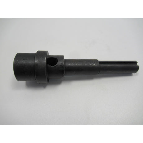 OPTIMUM Welle MH 35 G – Ausführung 6 SM-03338165122