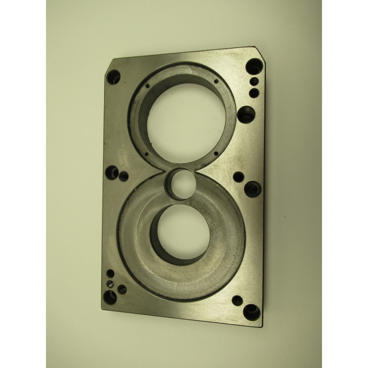 Optimum Platte MH 35 G - Art. 03338165124