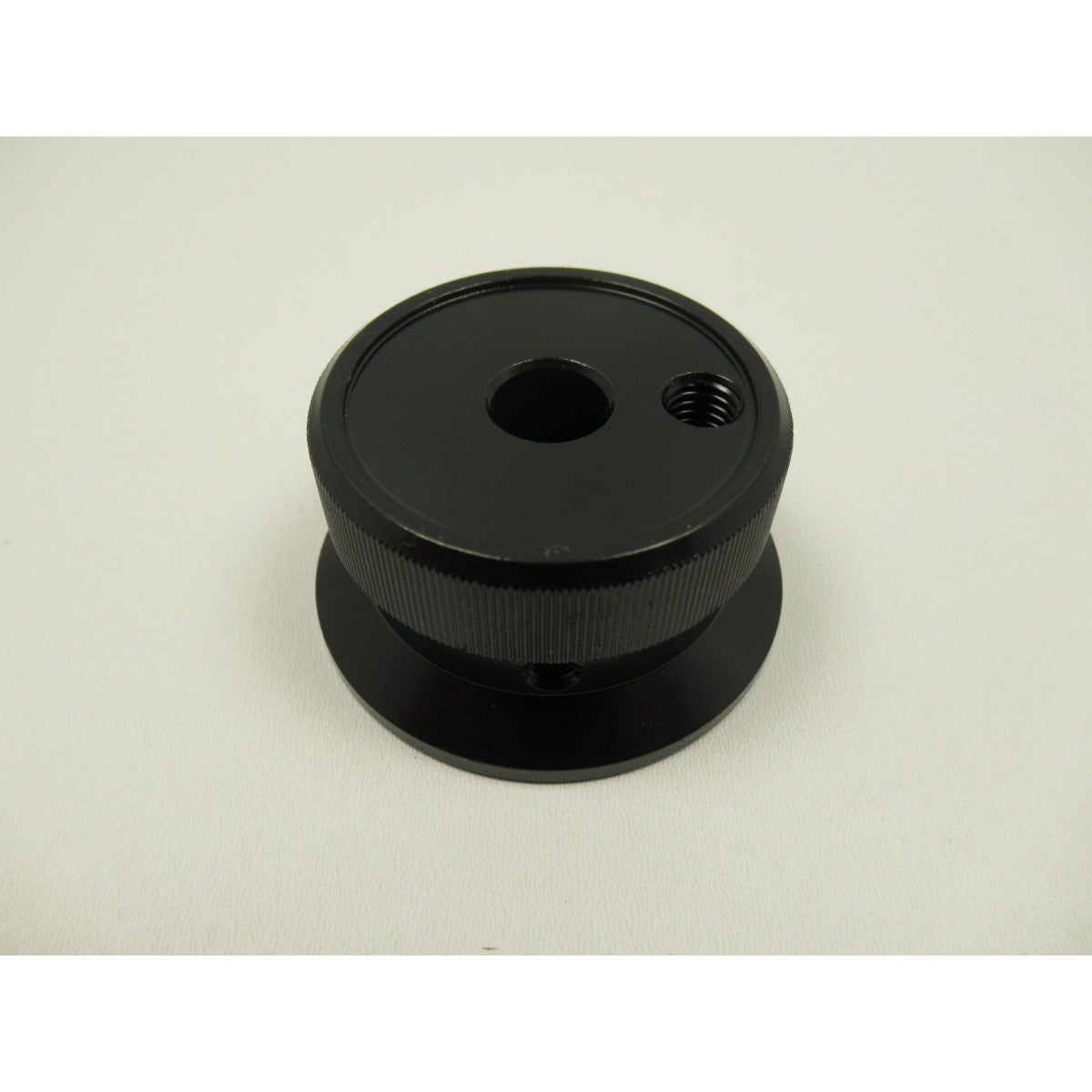 OPTIMUM Wahlschalter MH 35 G  RAL9005 SM-03338165138