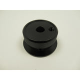 OPTIMUM Wahlschalter MH 35 G  RAL9005 SM-03338165138