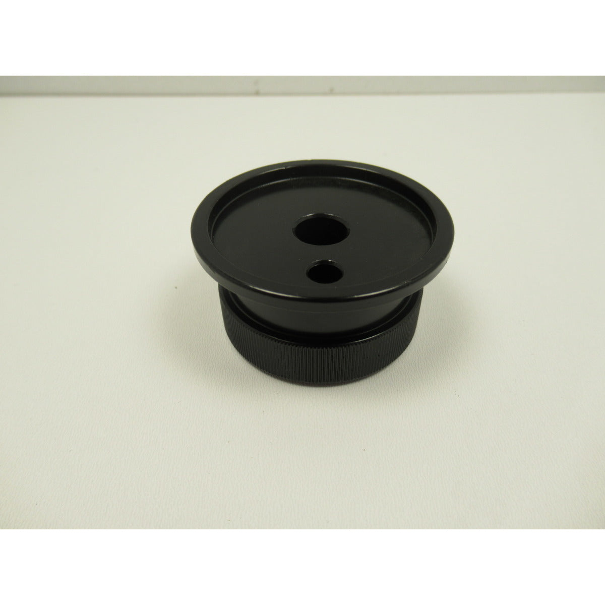 OPTIMUM Wahlschalter MH 35 G  RAL9005 SM-03338165138