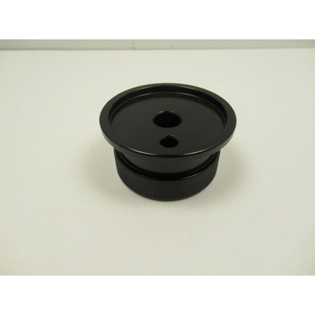 OPTIMUM Wahlschalter MH 35 G  RAL9005 SM-03338165138