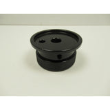 OPTIMUM Wahlschalter MH 35 G  RAL9005 SM-03338165138