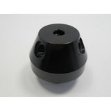Optimum Nabe MH 35 G RAL9005 SM-03338165145 - SM.P-03338165145