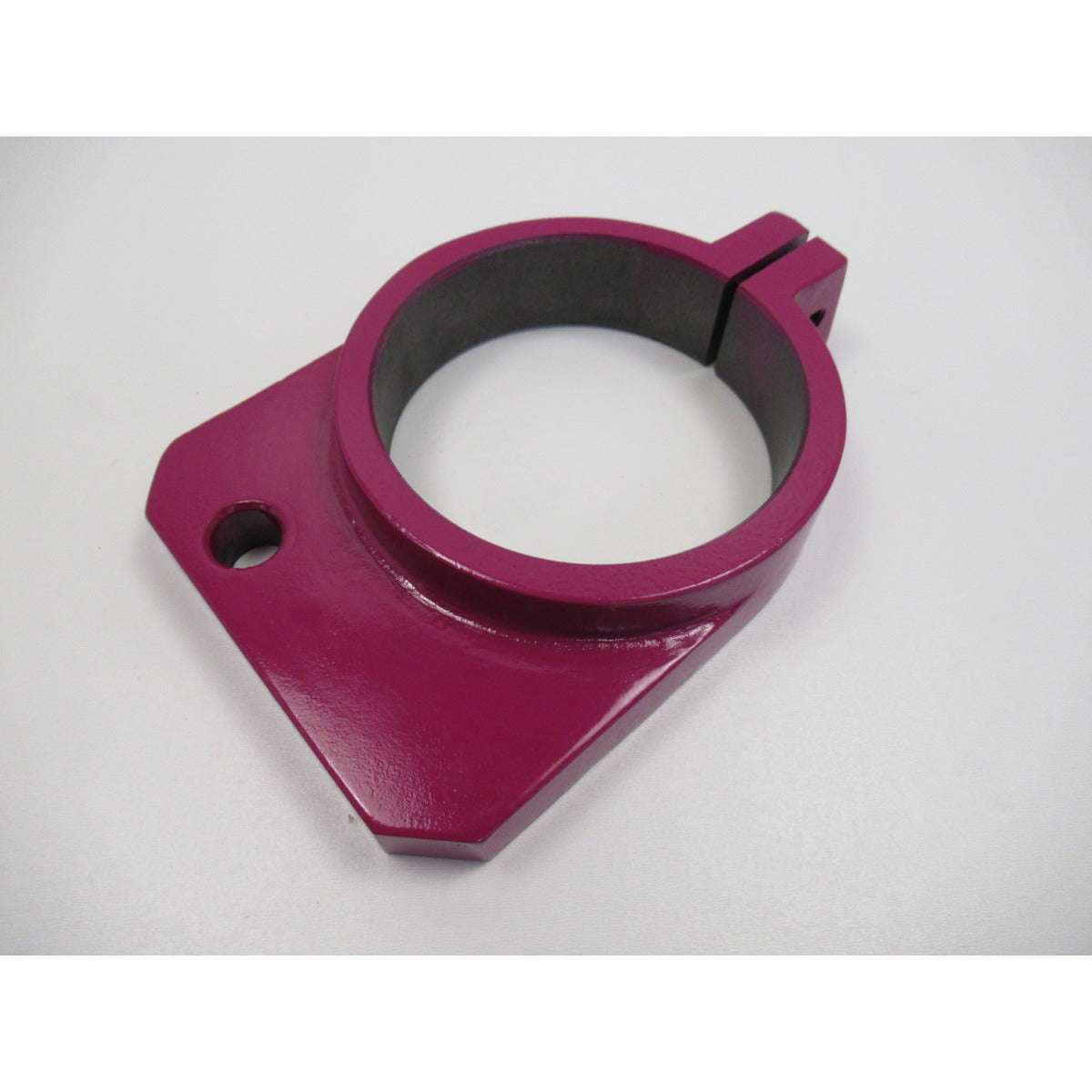 Optimum Aufnahme MH 35 G RAL4006 SM-03338165176 - SM.P-03338165176
