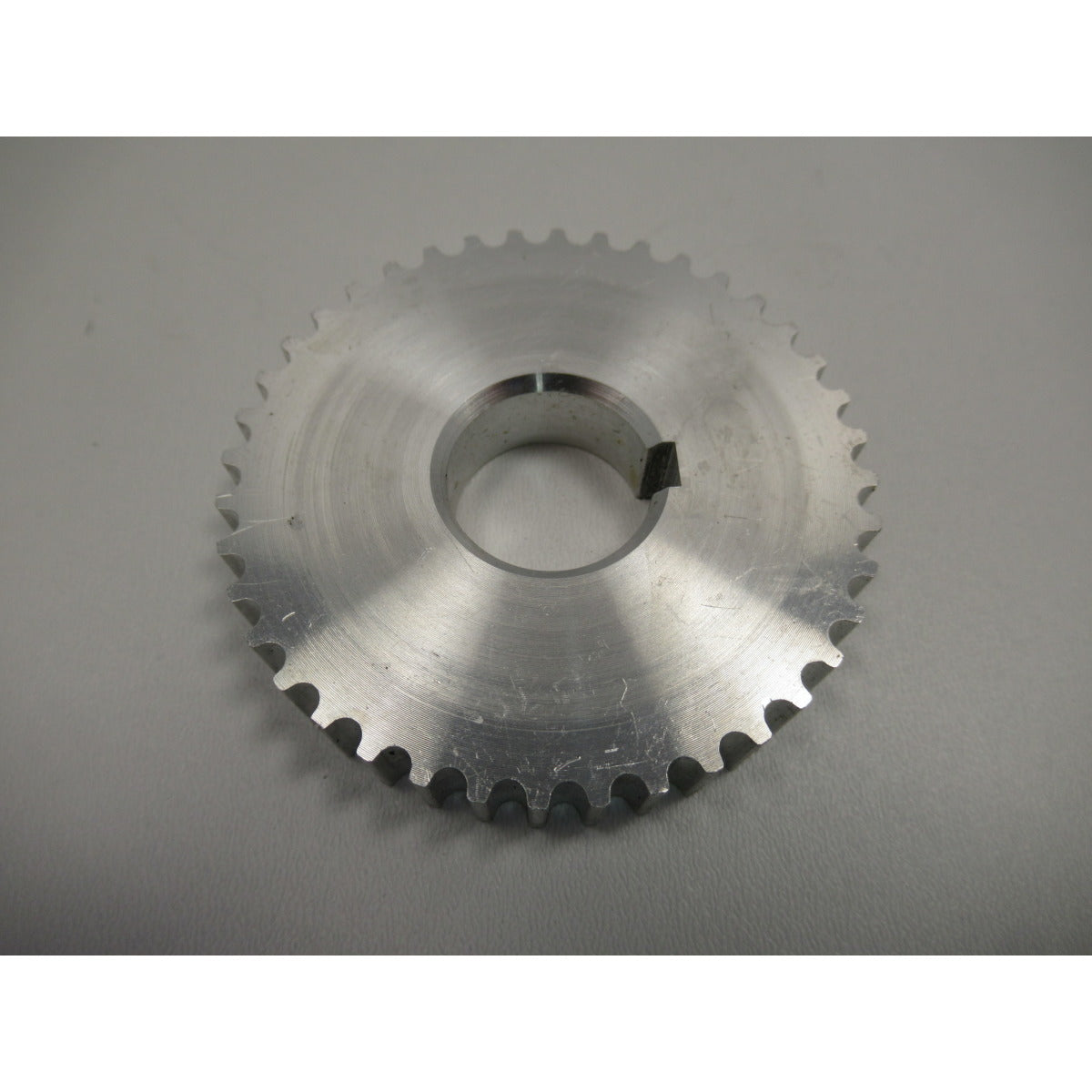 Optimum Zahnriemenscheibe MH 35 Z40 SM-03338165214 - SM.P-03338165214