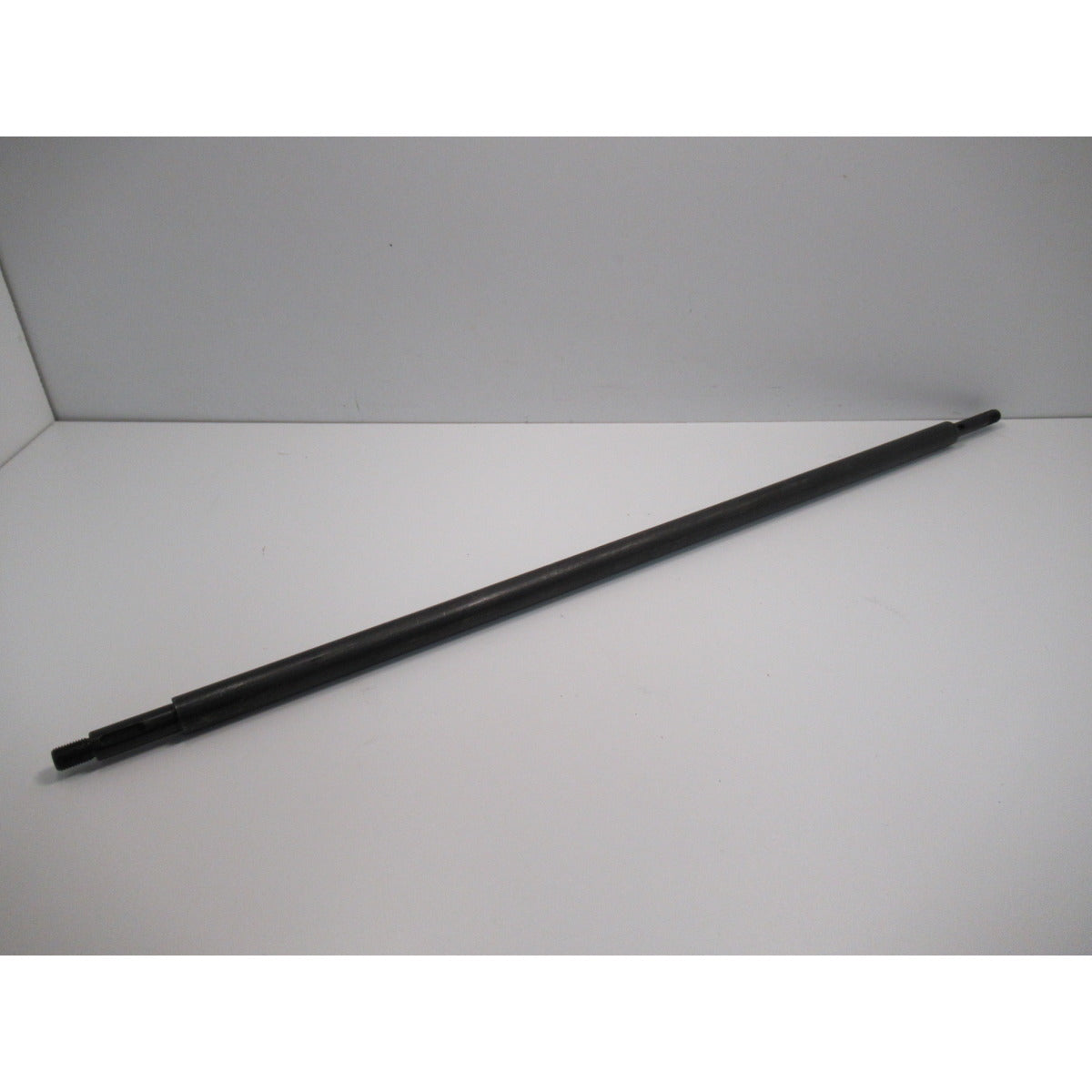 OPTIMUM Welle MH 35 G  RAL9005 SM-03338165241