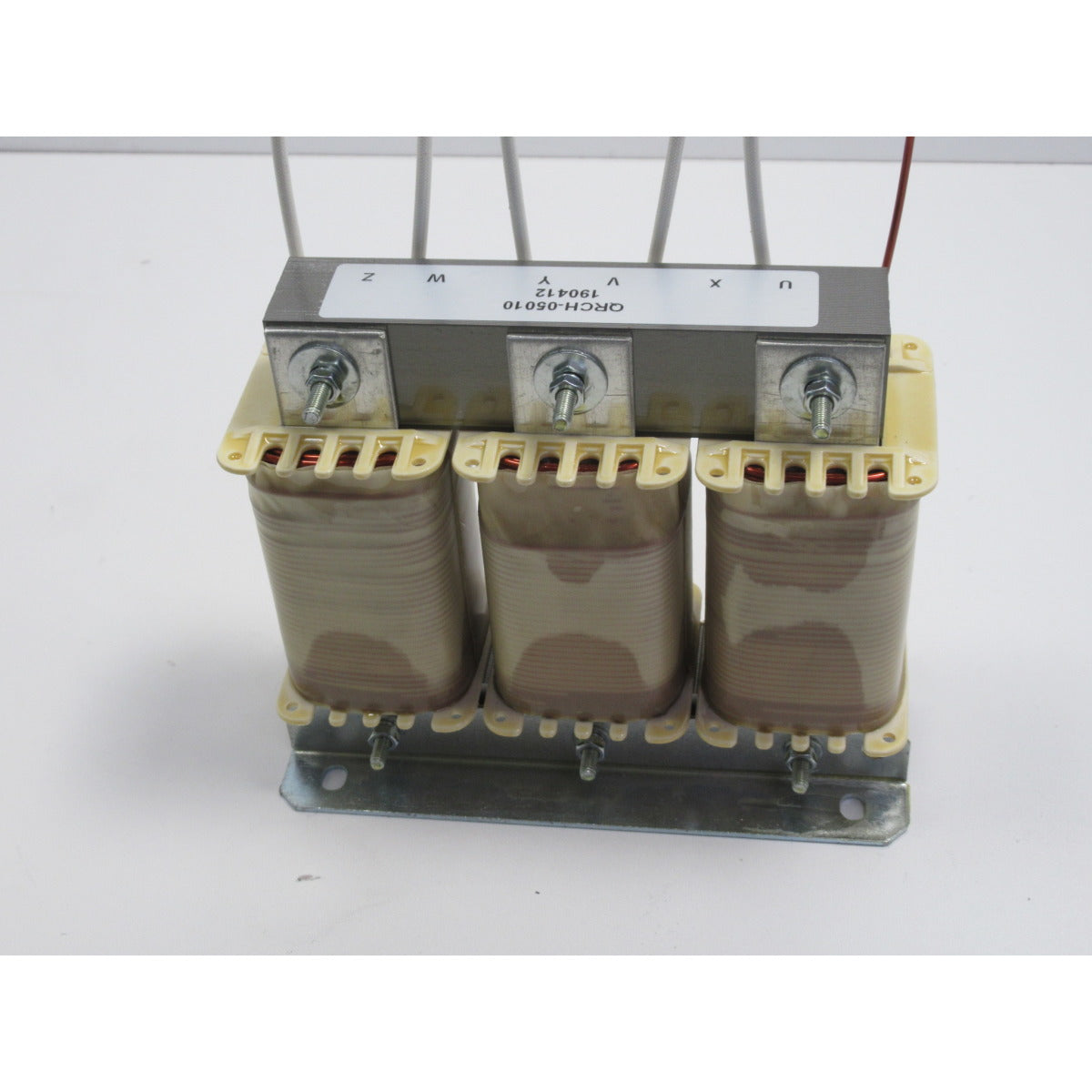 Optimum Entstörfilter MH 35 V - Art. 033381701L0