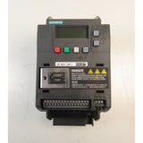 Optimum Frequenzumrichter MH35V Sinamics V20 1,5KW - Art. 033381701U2V2