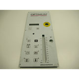 OPTIMUM Bedienpanel MH50G  3A5 SM-0333818001MC