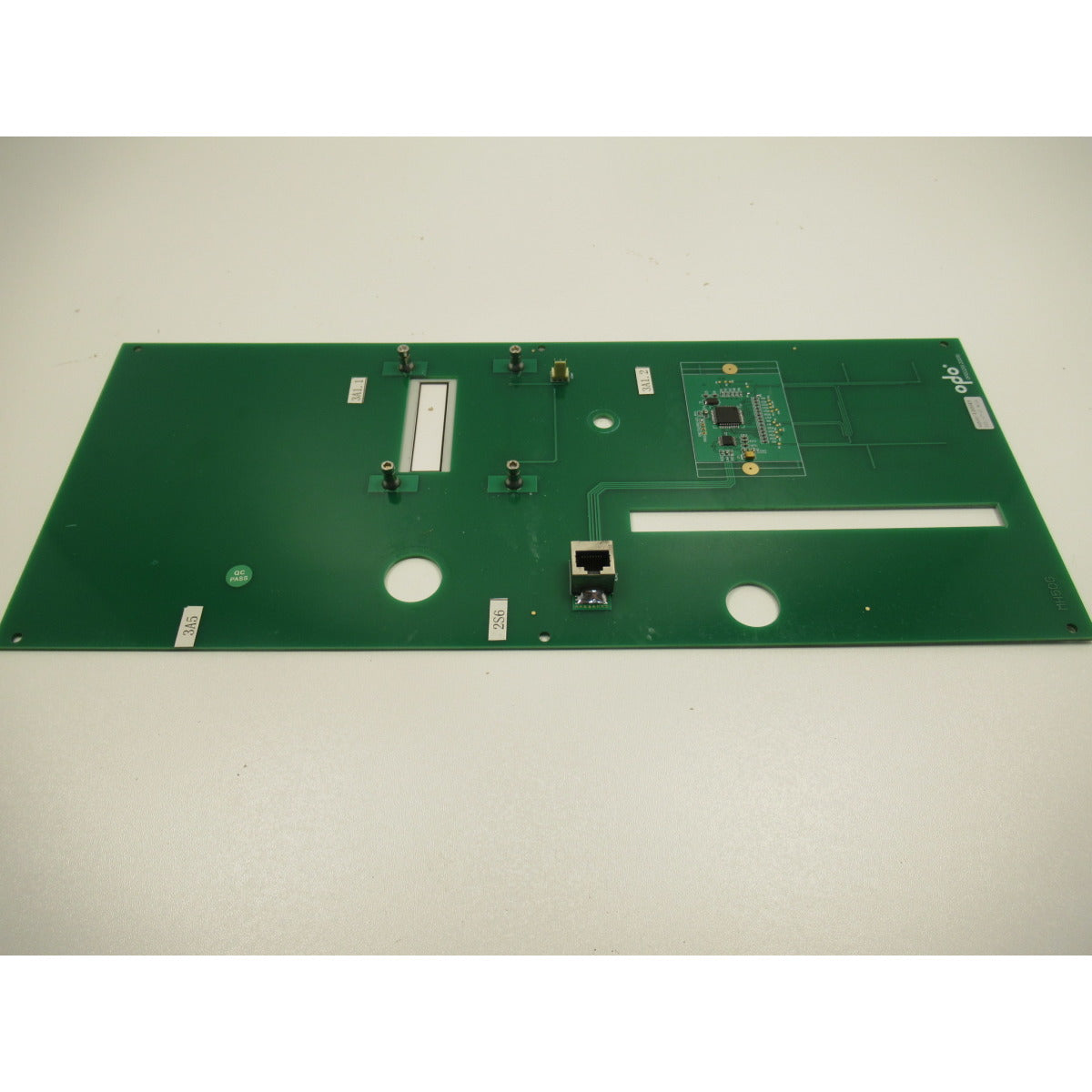 OPTIMUM Bedienpanel MH50G  3A5 SM-0333818001MC