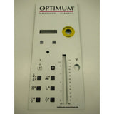 Optimum Bedienpanel MH50G SM-0333818001 - SM.P-0333818001