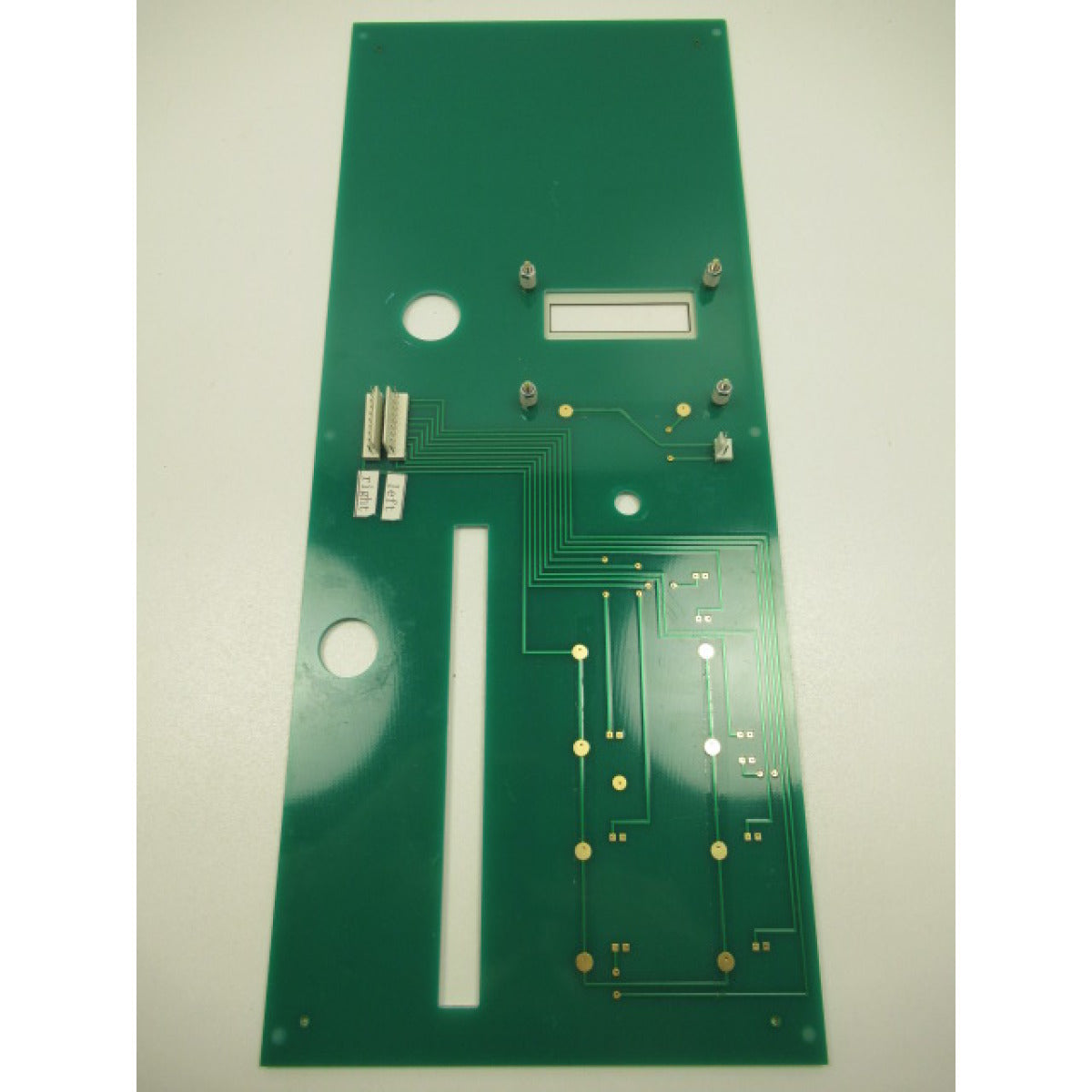 Optimum Bedienpanel MH50G SM-0333818001 - SM.P-0333818001