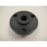Optimum Flansch MH50G/V RAL7016 SM-03338180164 - SM.P-03338180164