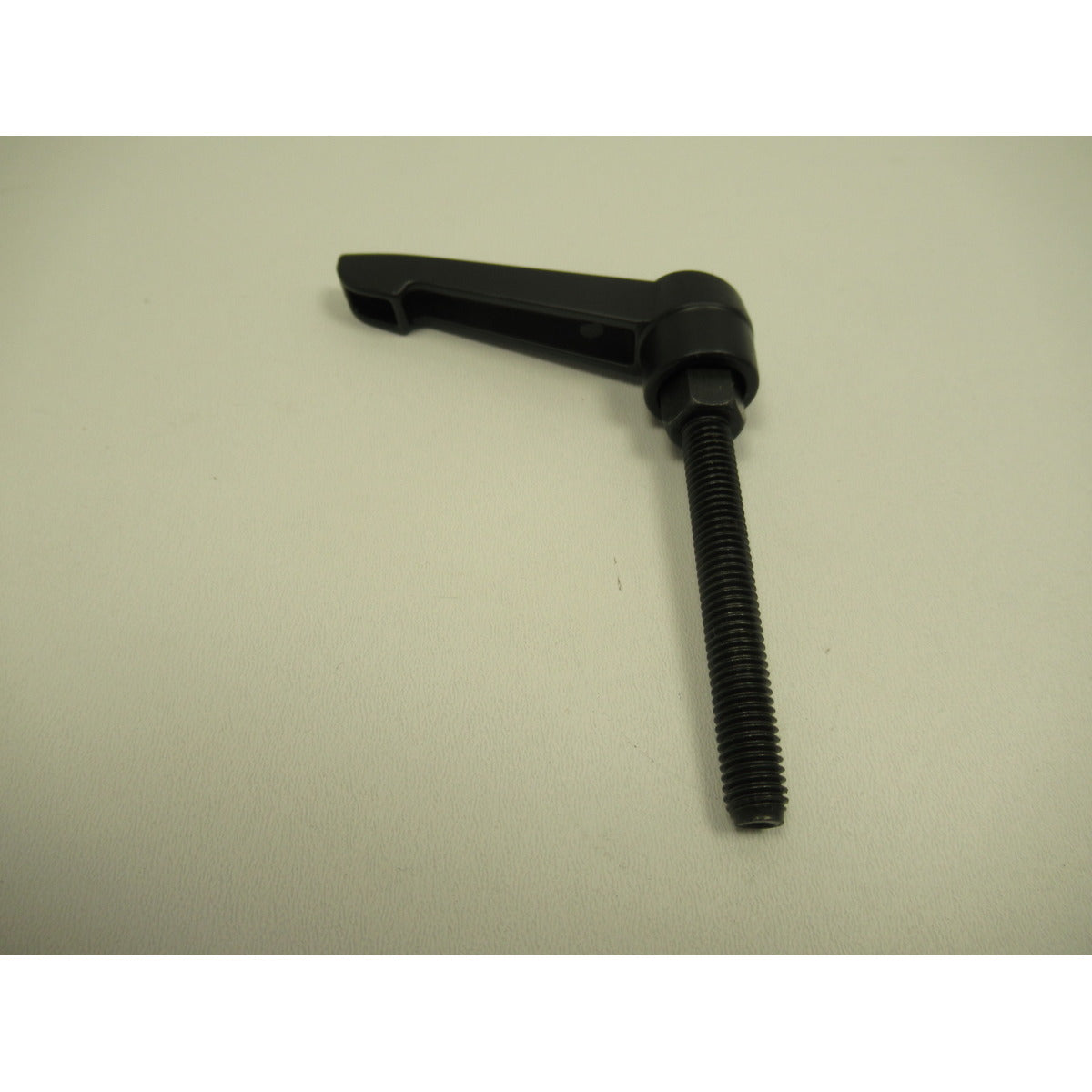 Optimum Klemmhebel MH50G/V RAL9005 SM-03338180199 - SM.P-03338180199