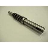 Optimum Schaftritzel MH50G/V SM-0333818026 - SM.P-0333818026