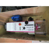 Optimum Fräskopf MH50G komplett montiert - Art. 03338180317CPL