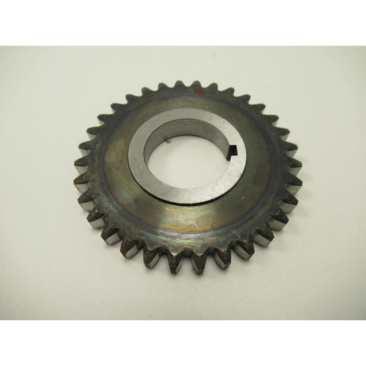 OPTIMUM Zahnrad MH50G/V – Detailausführung 4 SM-03338180360