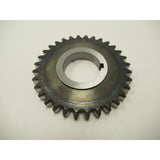 OPTIMUM Zahnrad MH50G/V – Detailausführung 4 SM-03338180360