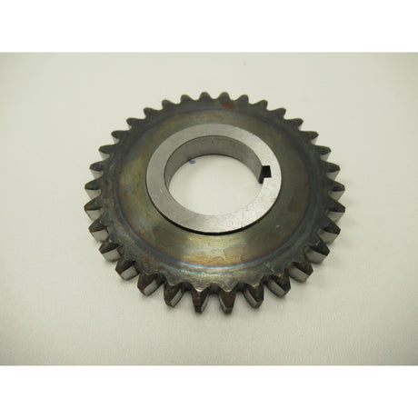 OPTIMUM Zahnrad MH50G/V – Detailausführung 4 SM-03338180360