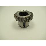 OPTIMUM Zahnrad MH50G/V – Detailausführung 7 SM-03338180361