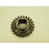 OPTIMUM Zahnrad MH50G/V (5) SM-03338180363