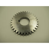 OPTIMUM Zahnrad MH50G/V – Ausführung 2 SM-03338180365