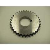 OPTIMUM Zahnrad MH50G/V – Ausführung 2 SM-03338180365