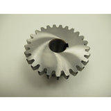 OPTIMUM Zahnrad MH50G/V – technische Ausführung 1 SM-03338180372