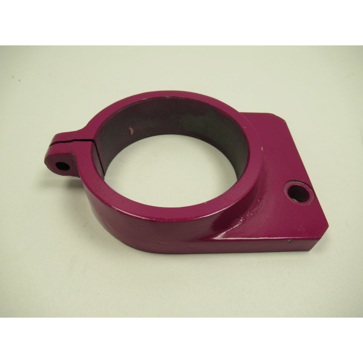Optimum Halter MH50G/V RAL4006 SM-03338180380 - SM.P-03338180380