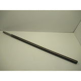 OPTIMUM Spindel MH50G/V, Version 1 SM-03338180403