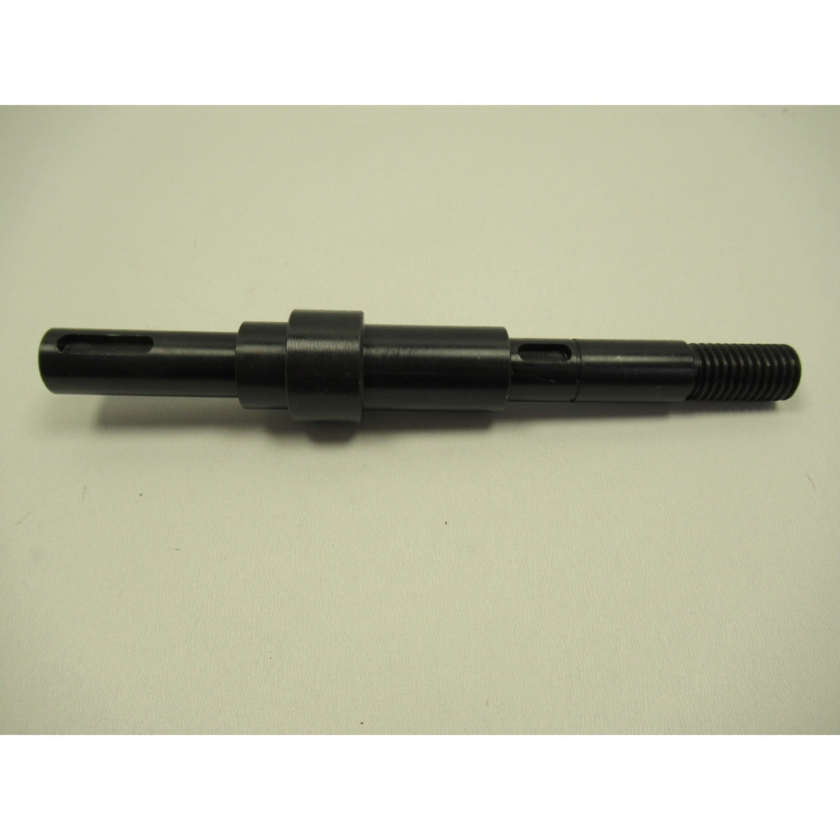 Optimum Welle MH 50 G / V RAL9005 SM-03338180406 - SM.P-03338180406