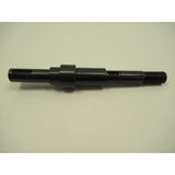 Optimum Welle MH 50 G / V RAL9005 SM-03338180406 - SM.P-03338180406