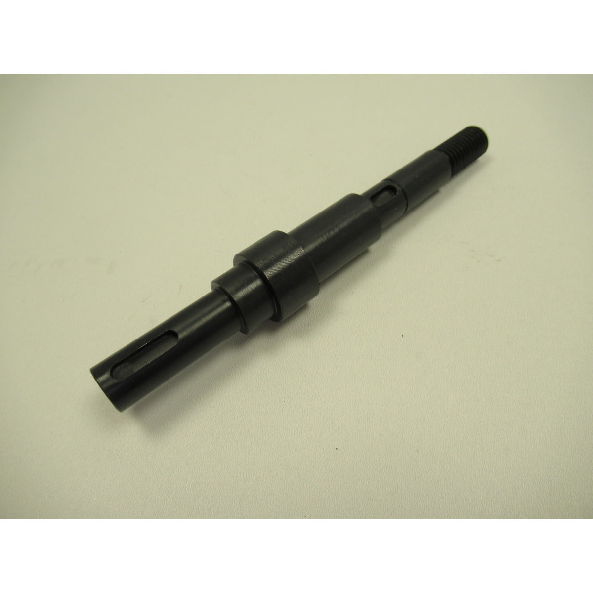 Optimum Welle MH 50 G / V RAL9005 SM-03338180406 - SM.P-03338180406