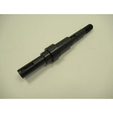 Optimum Welle MH 50 G / V RAL9005 SM-03338180406 - SM.P-03338180406