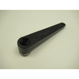 Optimum Kurbel MH50G/V RAL9005 SM-03338180412 - SM.P-03338180412