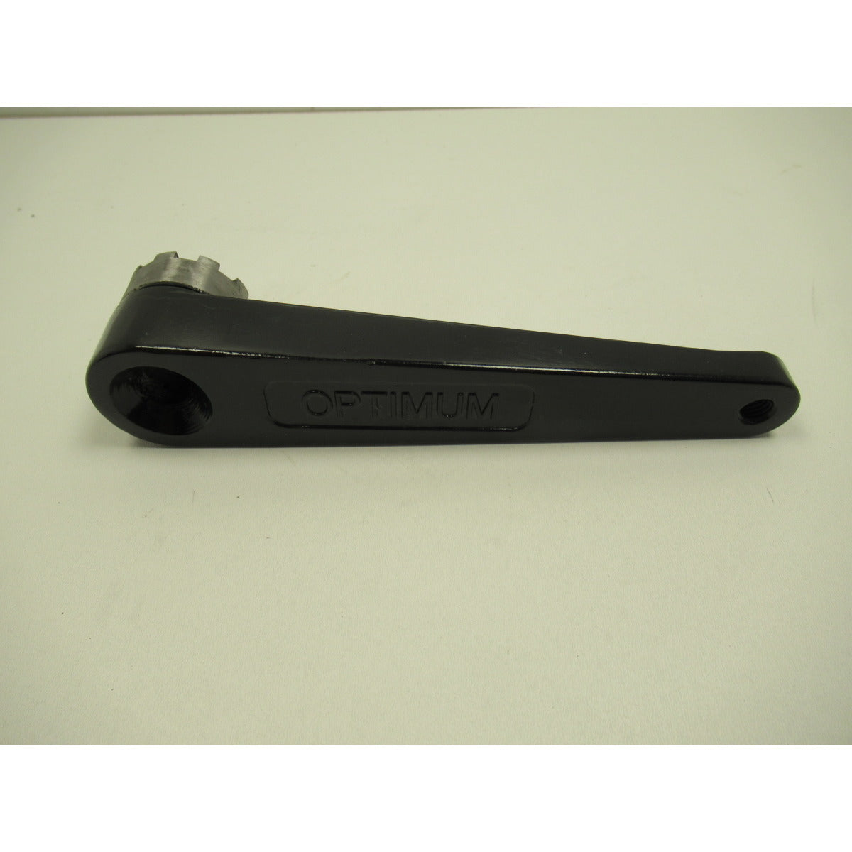 Optimum Kurbel MH50G/V RAL9005 SM-03338180412 - SM.P-03338180412