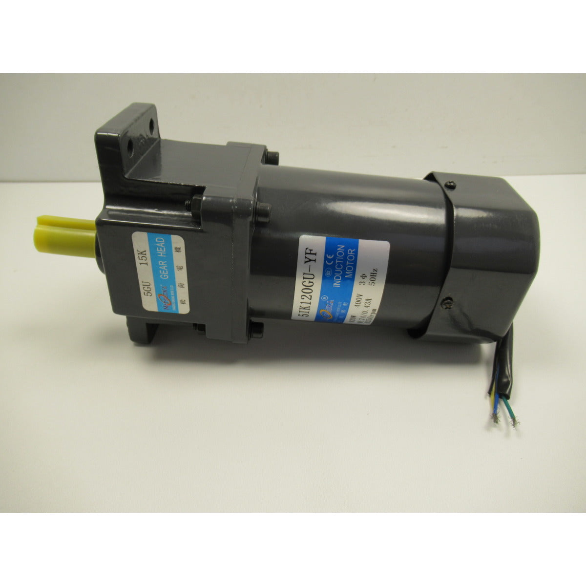 Optimum Motor MH50G/V Pos. 415/400V SM-03338180415 - SM.P-03338180415