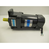 Optimum Motor MH50G/V Pos. 415/400V SM-03338180415 - SM.P-03338180415