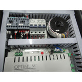 Optimum Schaltkasten MH50G - Art. 03338180432MCCPL