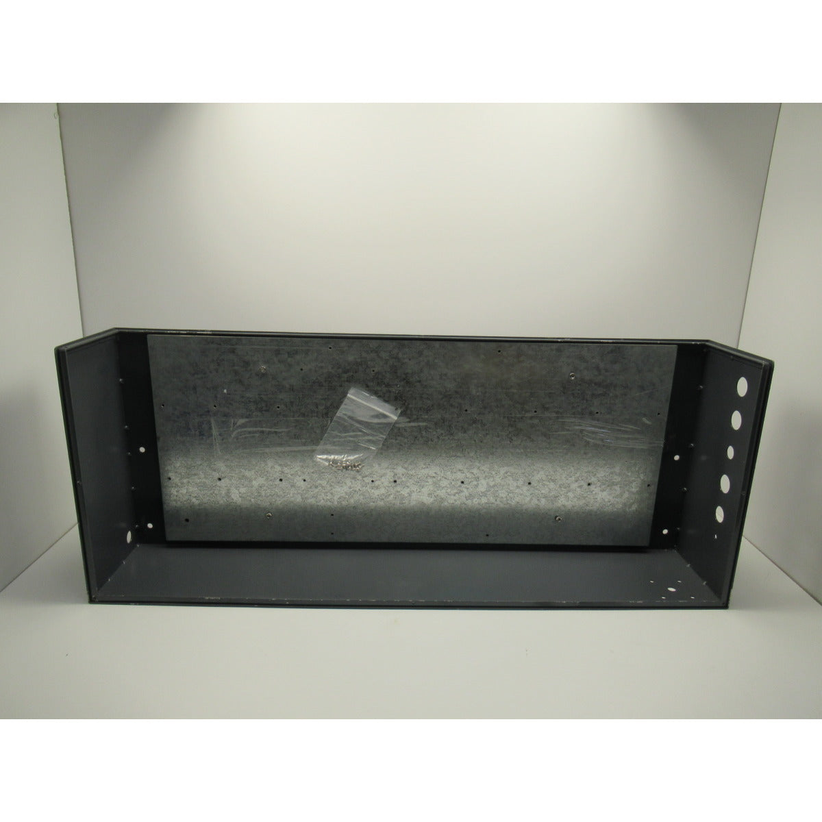 Optimum Schaltkasten MH50G RAL7016 SM-03338180432 - SM.P-03338180432