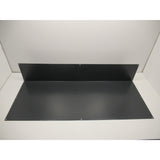 Optimum Abdeckung MH50G RAL7016 SM-03338180433 - SM.P-03338180433