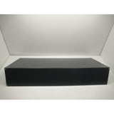 Optimum Abdeckung MH50G RAL7016 SM-03338180433 - SM.P-03338180433