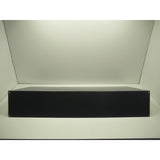 Optimum Abdeckung MH50G RAL7016 SM-03338180433 - SM.P-03338180433