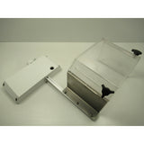 OPTIMUM Fräsfutterschutz MH50G  komplett SM-03338180FS