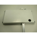 OPTIMUM Fräsfutterschutz MH50G  komplett SM-03338180FS