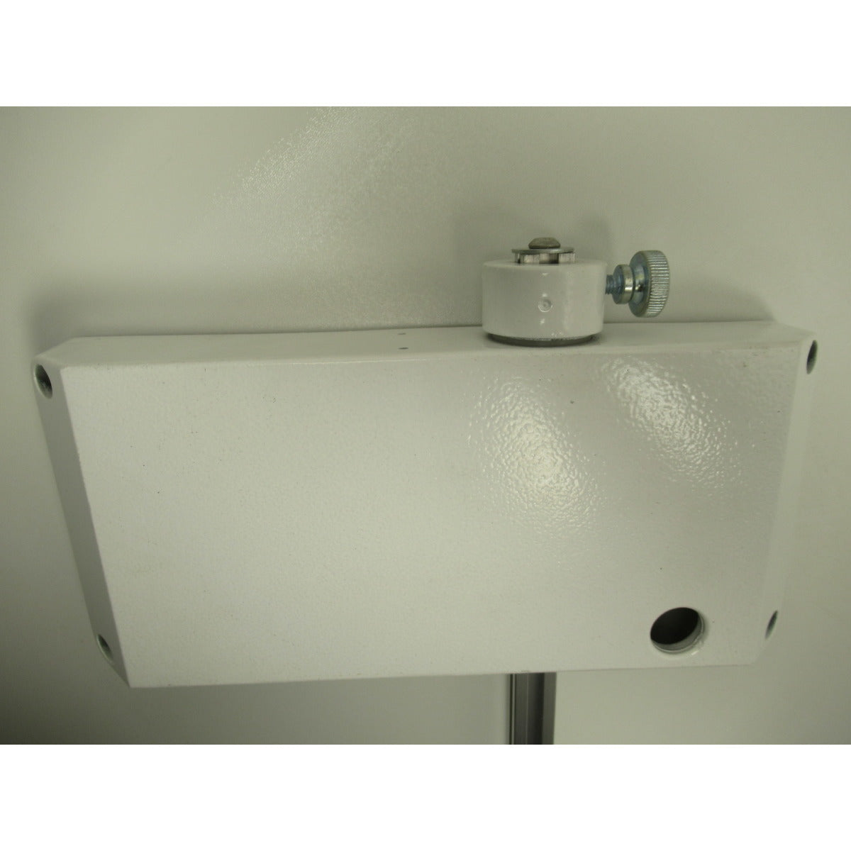OPTIMUM Fräsfutterschutz MH50G  komplett SM-03338180FS