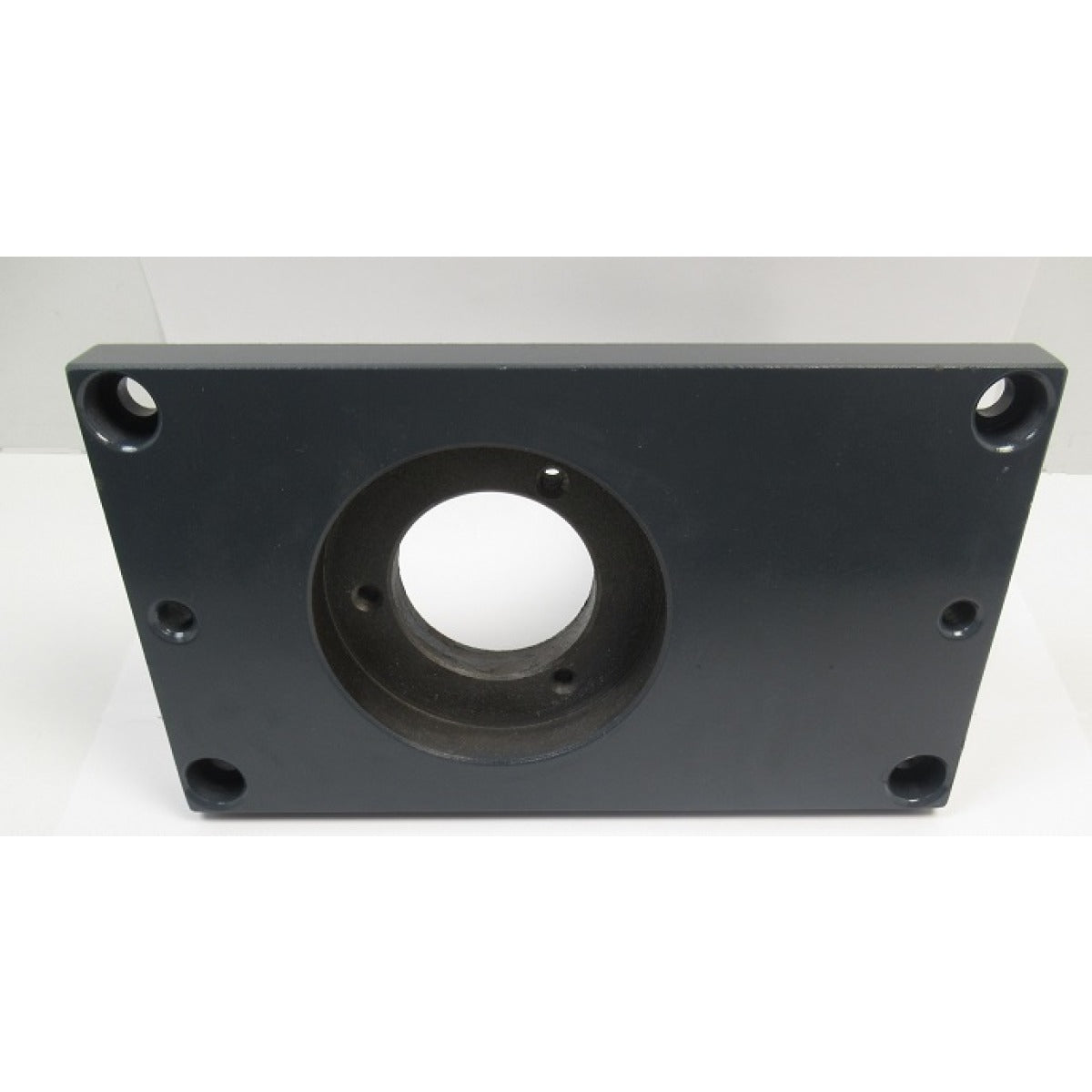 OPTIMUM Lagerbock BF30V – technische Ausführung 1 SM-0333843004